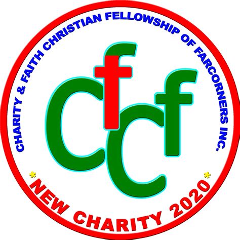 Charity and Faith Christian Fellowship of Farcorners Inc.